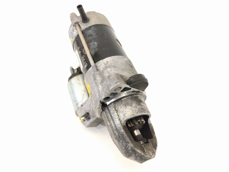Recambio de motor arranque para opel zafira (c) excellence start/stop referencia OEM IAM 55497878 M001TF0571ZE 
