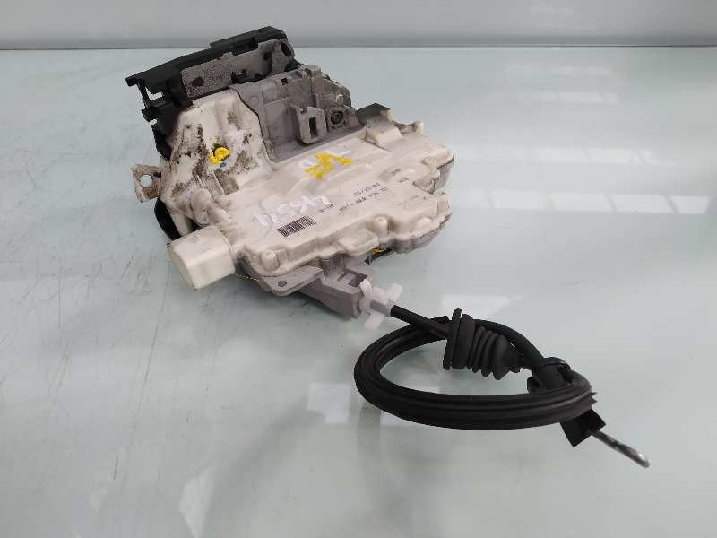 Recambio de cerradura puerta trasera derecha para volkswagen passat variant (365) highline bluemotion referencia OEM IAM 3C48390