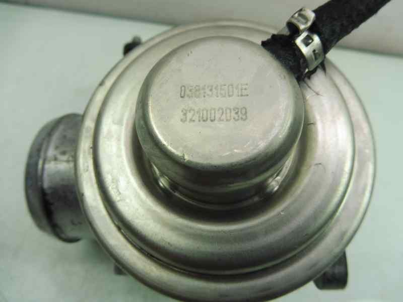 Recambio de valvula egr para volkswagen golf iv berlina (1j1) 1.9 tdi referencia OEM IAM 038131501E  