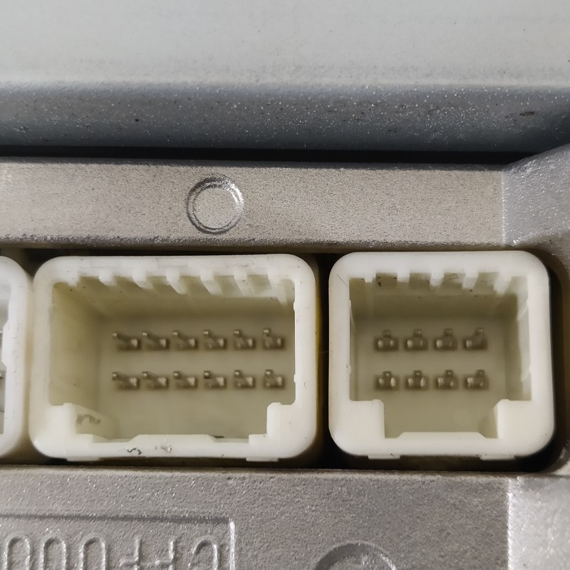 Recambio de sistema audio / radio cd para toyota rav 4 (a3) sol cross sport referencia OEM IAM 8612042220  