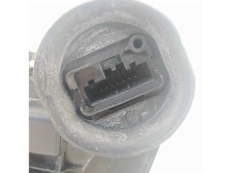 Recambio de cerradura puerta trasera derecha para volkswagen golf vi (5k1) sport referencia OEM IAM 5K4839016H  