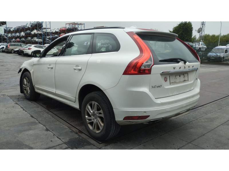 volvo xc60 i suv (156) del año 2016