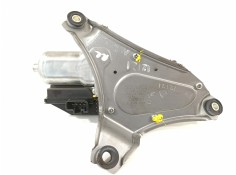 Recambio de motor limpia trasero para toyota auris luna referencia OEM IAM 8513002030   2