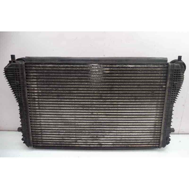 Recambio de intercooler para volkswagen golf v berlina (1k1) sportline referencia OEM IAM 1K0145803L  