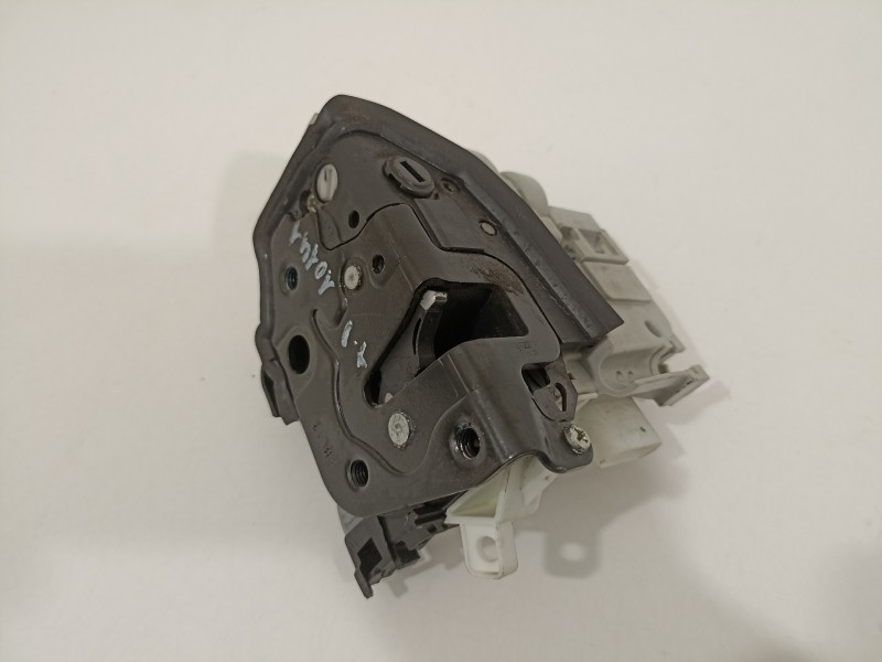 Recambio de cerradura puerta trasera izquierda para audi a1 (8xk) attraction referencia OEM IAM 8X0839015E  