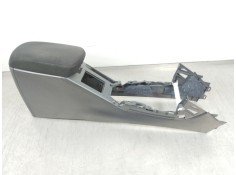 Recambio de apoyabrazos central para toyota rav 4 (a3) sol cross sport referencia OEM IAM 5891242020  