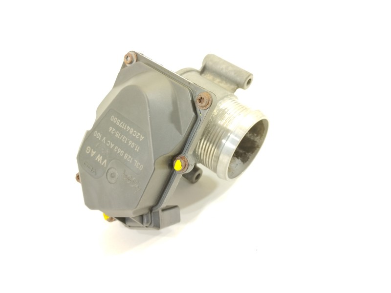 Recambio de caja mariposa para volkswagen passat variant (365) highline bluemotion referencia OEM IAM 03L128063AC A2C84117500 