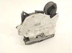 Recambio de cerradura puerta trasera izquierda para volkswagen golf vi (5k1) sport referencia OEM IAM 5K4839015H  