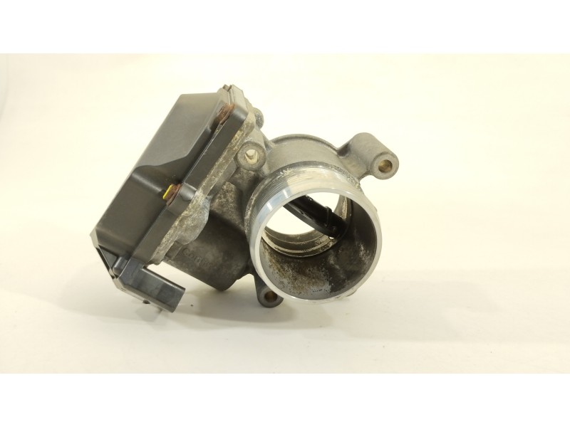 Recambio de caja mariposa para volkswagen passat variant (365) highline bluemotion referencia OEM IAM 03L128063AC A2C84117500 