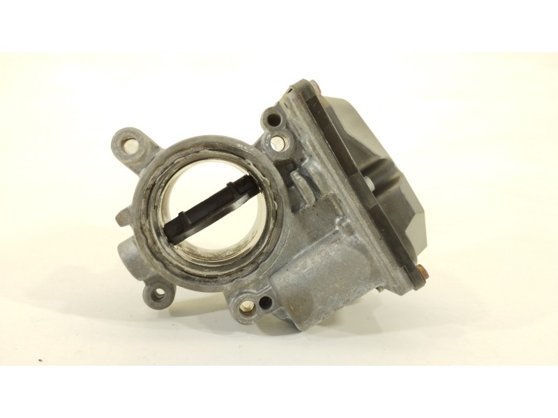 Recambio de caja mariposa para volkswagen passat variant (365) highline bluemotion referencia OEM IAM 03L128063AC A2C84117500 