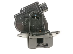 Recambio de cerradura maletero / porton para toyota auris luna referencia OEM IAM 6935002080  