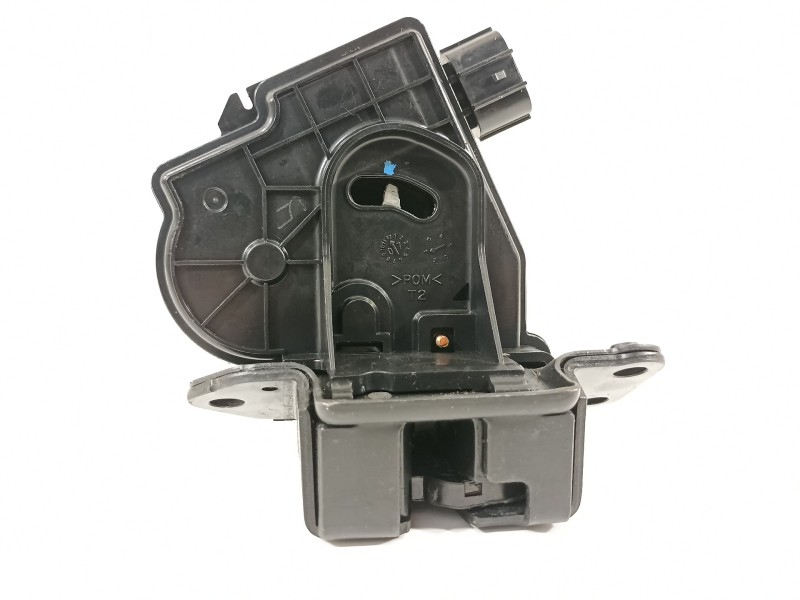 Recambio de cerradura maletero / porton para toyota auris luna referencia OEM IAM 6935002080  