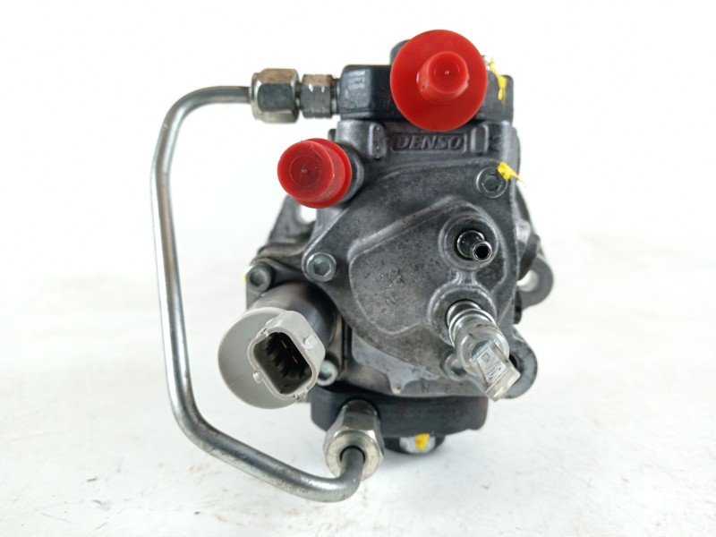 Recambio de bomba inyeccion para opel zafira (c) excellence start/stop referencia OEM IAM 55495425 HU2940002431 