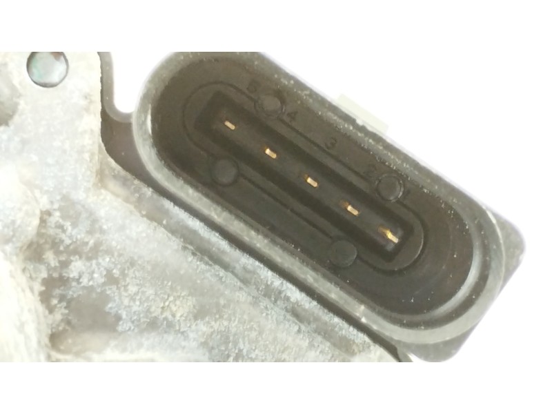 Recambio de caja mariposa para volkswagen passat variant (365) highline bluemotion referencia OEM IAM 03L128063AC A2C84117500 