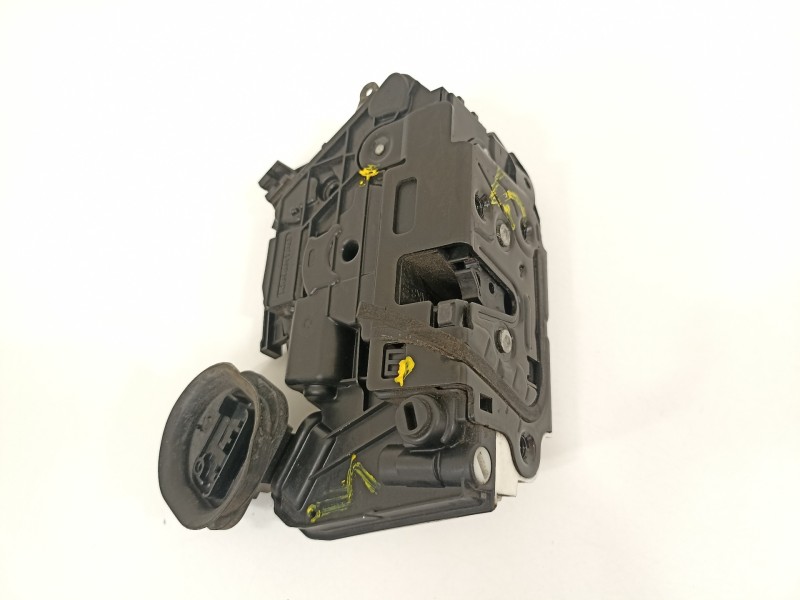 Recambio de cerradura puerta trasera izquierda para volkswagen golf vi (5k1) sport referencia OEM IAM 5K4839015H  