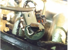 Recambio de inyector para citroën c5 berlina 2.2 hdi exclusive automático referencia OEM IAM 9637277980 0445110036 