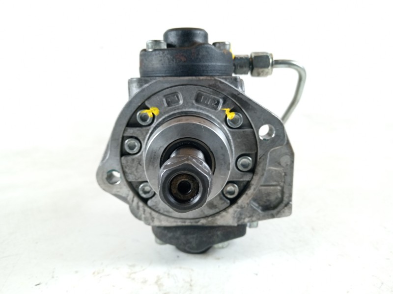 Recambio de bomba inyeccion para opel zafira (c) excellence start/stop referencia OEM IAM 55495425 HU2940002431 