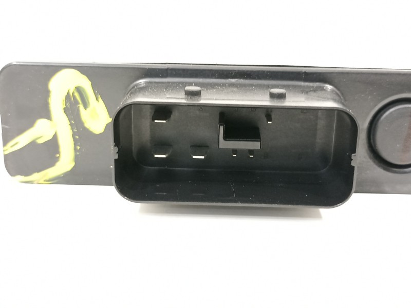 Recambio de modulo electronico para audi a1 (8xk) attraction referencia OEM IAM 8K0959663F  