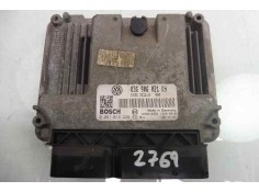 Recambio de centralita motor uce para volkswagen golf v berlina (1k1) sportline referencia OEM IAM 03G906021KH 0281013226