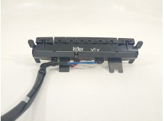 Recambio de mando climatizador para toyota land cruiser (j12) 3.0 d-4d gx referencia OEM IAM 6559440070   2