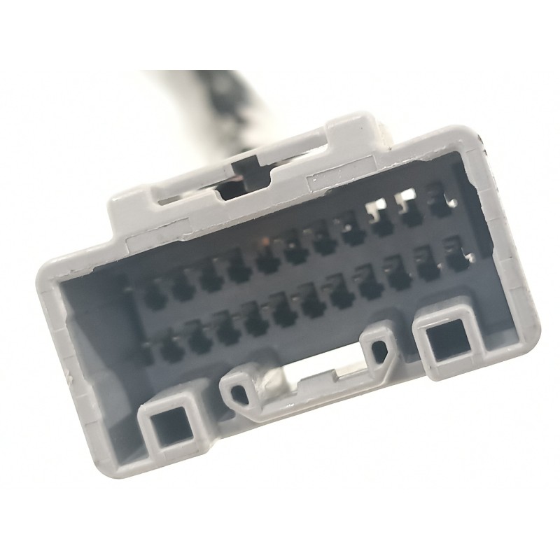 Recambio de mando climatizador para toyota land cruiser (j12) 3.0 d-4d gx referencia OEM IAM 6559440070  