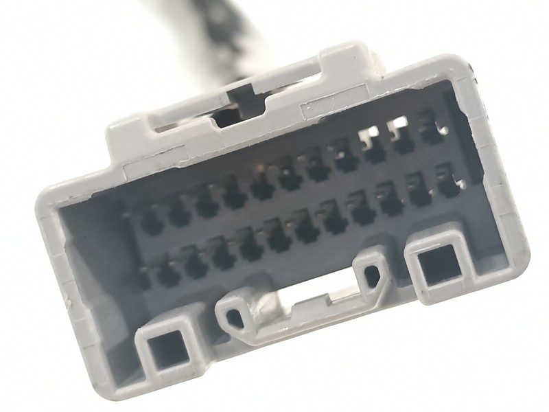 Recambio de mando climatizador para toyota land cruiser (j12) 3.0 d-4d gx referencia OEM IAM 6559440070  