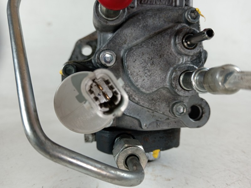 Recambio de bomba inyeccion para opel zafira (c) excellence start/stop referencia OEM IAM 55495425 HU2940002431 