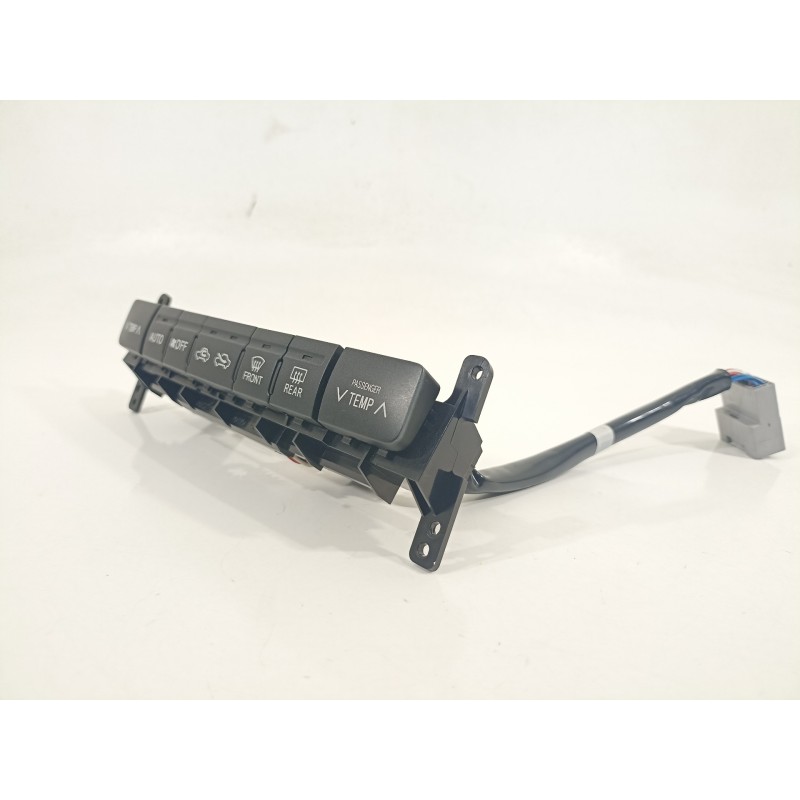 Recambio de mando climatizador para toyota land cruiser (j12) 3.0 d-4d gx referencia OEM IAM 6559440070  