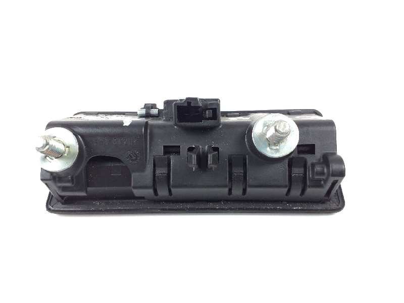 Recambio de maneta exterior porton para volkswagen passat variant (365) highline bluemotion referencia OEM IAM 5N0827566  