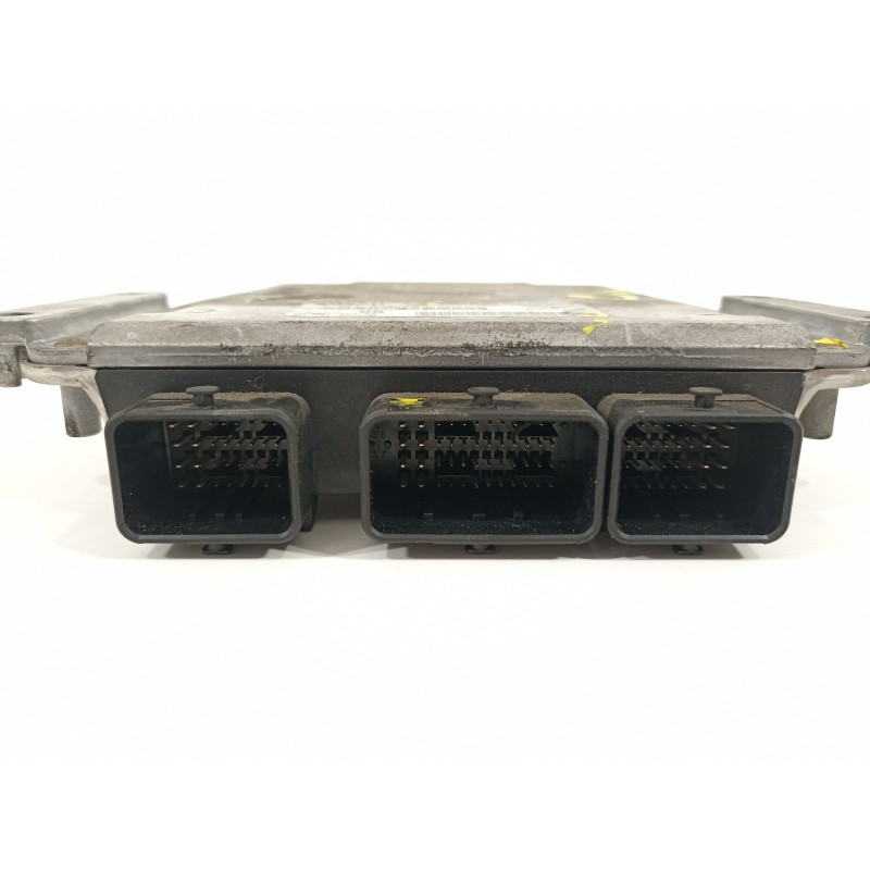 Recambio de centralita motor uce para citroën c5 berlina 2.2 hdi exclusive automático referencia OEM IAM 9644199580  