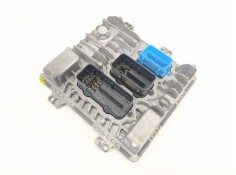 Recambio de centralita motor uce para opel zafira (c) excellence start/stop referencia OEM IAM 55501574 395357783 