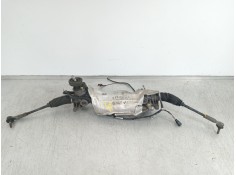 Recambio de cremallera direccion para volkswagen golf vi (5k1) sport referencia OEM IAM 1K1423051ED 1K0909144J