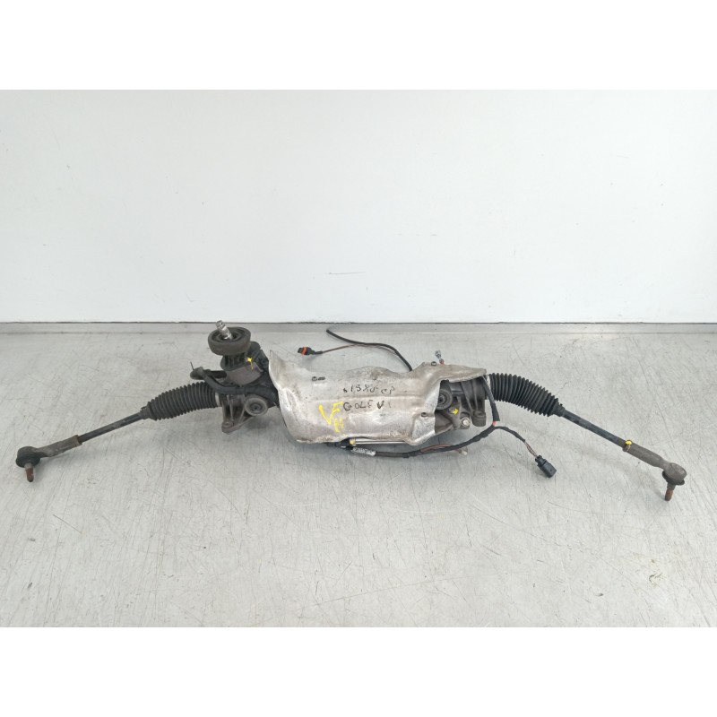 Recambio de cremallera direccion para volkswagen golf vi (5k1) sport referencia OEM IAM 1K1423051ED 1K0909144J 