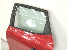 Recambio de puerta trasera izquierda para seat ibiza (kj1) reference plus referencia OEM IAM 6F0833051C   2