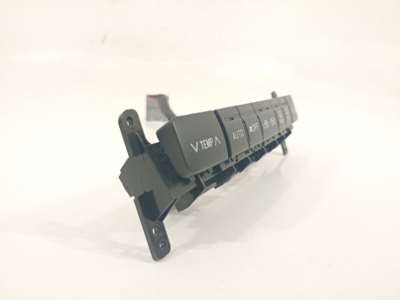 Recambio de mando climatizador para toyota land cruiser (j12) 3.0 d-4d gx referencia OEM IAM 6559440070  
