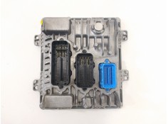 Recambio de centralita motor uce para opel zafira (c) excellence start/stop referencia OEM IAM 55501574 395357783  2