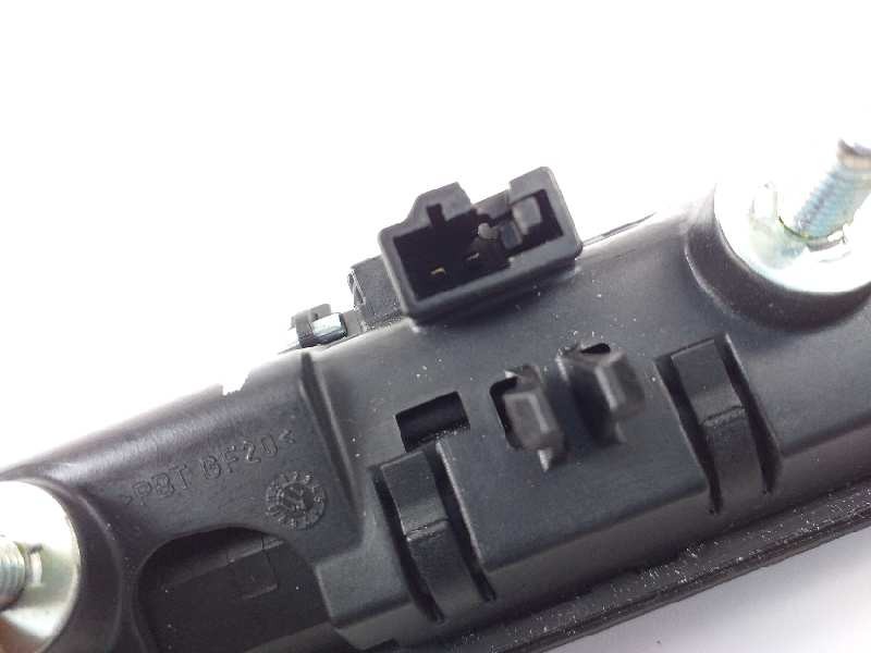 Recambio de maneta exterior porton para volkswagen passat variant (365) highline bluemotion referencia OEM IAM 5N0827566  