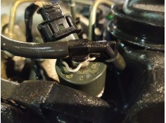 Recambio de inyector para citroën c5 berlina 2.2 hdi exclusive automático referencia OEM IAM 9637277980 0445110036 