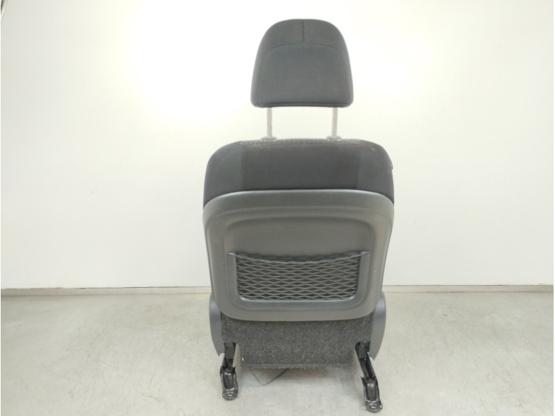 Recambio de asiento delantero derecho para toyota rav 4 (a3) sol cross sport referencia OEM IAM 405507A242AR  