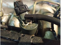 Recambio de inyector para citroën c5 berlina 2.2 hdi exclusive automático referencia OEM IAM 9637277980 0445110036 