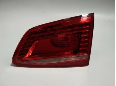 Recambio de piloto trasero derecho en porton para volkswagen passat variant (365) highline bluemotion referencia OEM IAM   