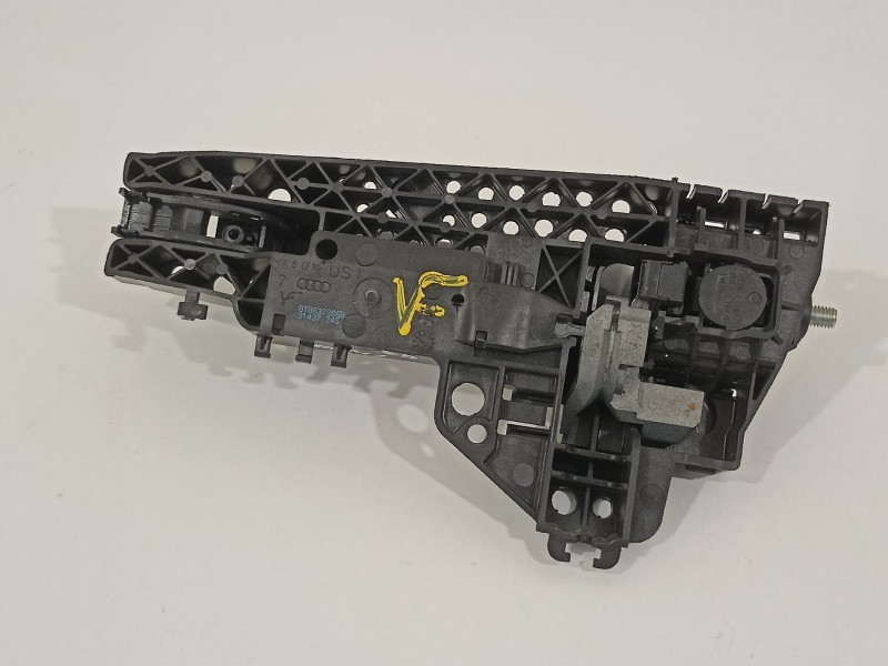 Recambio de maneta exterior delantera derecha para audi a1 (8xk) attraction referencia OEM IAM 8T0837886B  