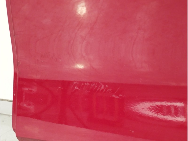 Recambio de puerta trasera izquierda para seat ibiza (kj1) reference plus referencia OEM IAM 6F0833051C  