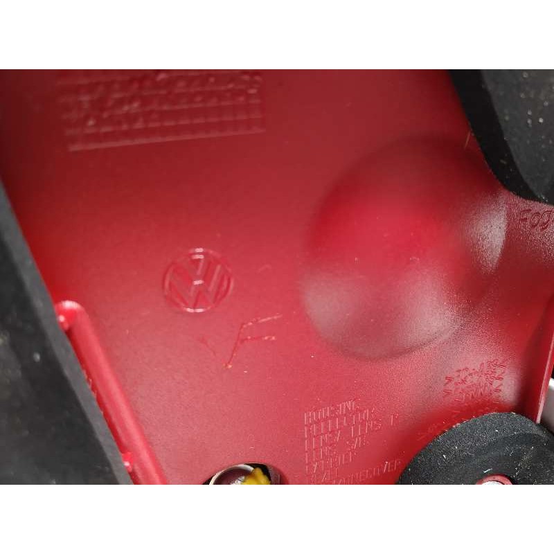 Recambio de piloto trasero derecho en porton para volkswagen passat variant (365) highline bluemotion referencia OEM IAM   