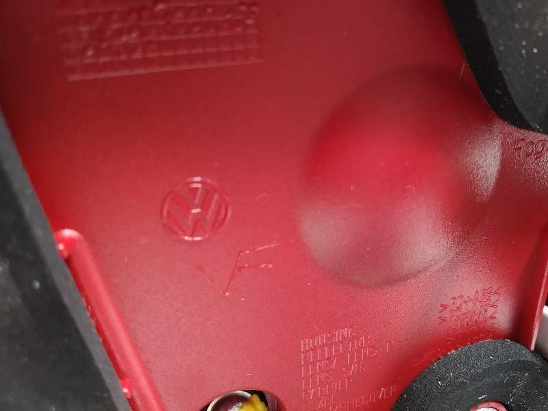 Recambio de piloto trasero derecho en porton para volkswagen passat variant (365) highline bluemotion referencia OEM IAM   