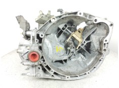 Recambio de caja cambios para citroën c5 berlina 2.2 hdi exclusive automático referencia OEM IAM 20LE96  