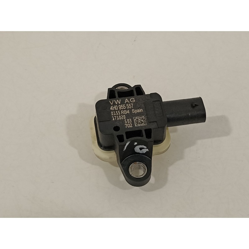 Recambio de sensor para audi a1 (8xk) attraction referencia OEM IAM 4H0955557  