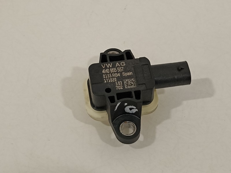 Recambio de sensor para audi a1 (8xk) attraction referencia OEM IAM 4H0955557  