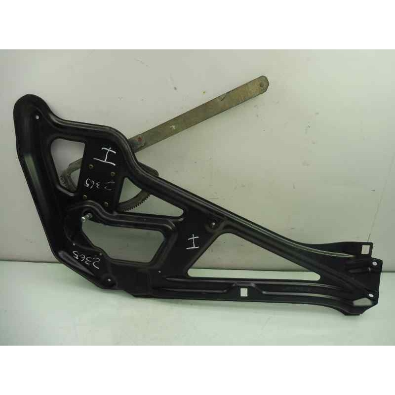 Recambio de elevalunas delantero izquierdo para volkswagen lt caja cerrada / combi (mod. 1997) lt 46 caja cerrada referencia OEM