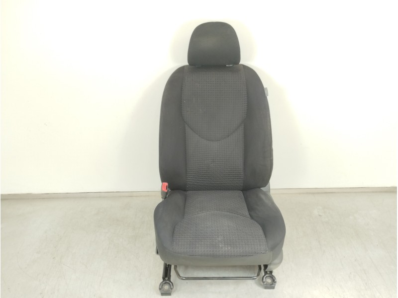 Recambio de asiento delantero izquierdo para toyota rav 4 (a3) sol cross sport referencia OEM IAM   